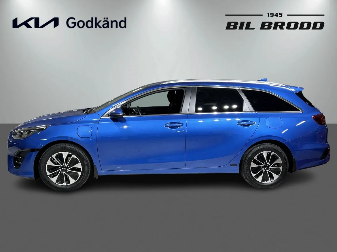 Kia Cee´d bild 4