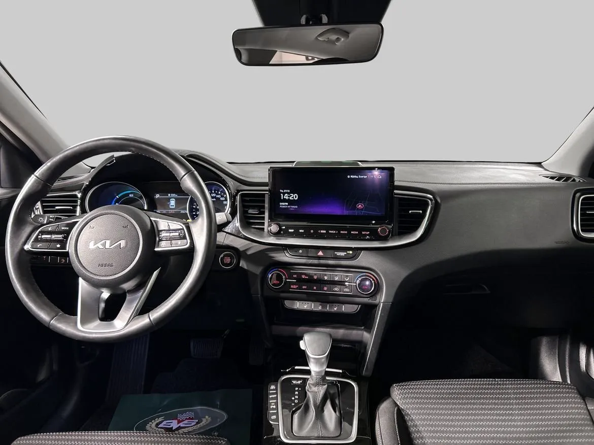Kia Cee´d bild 7