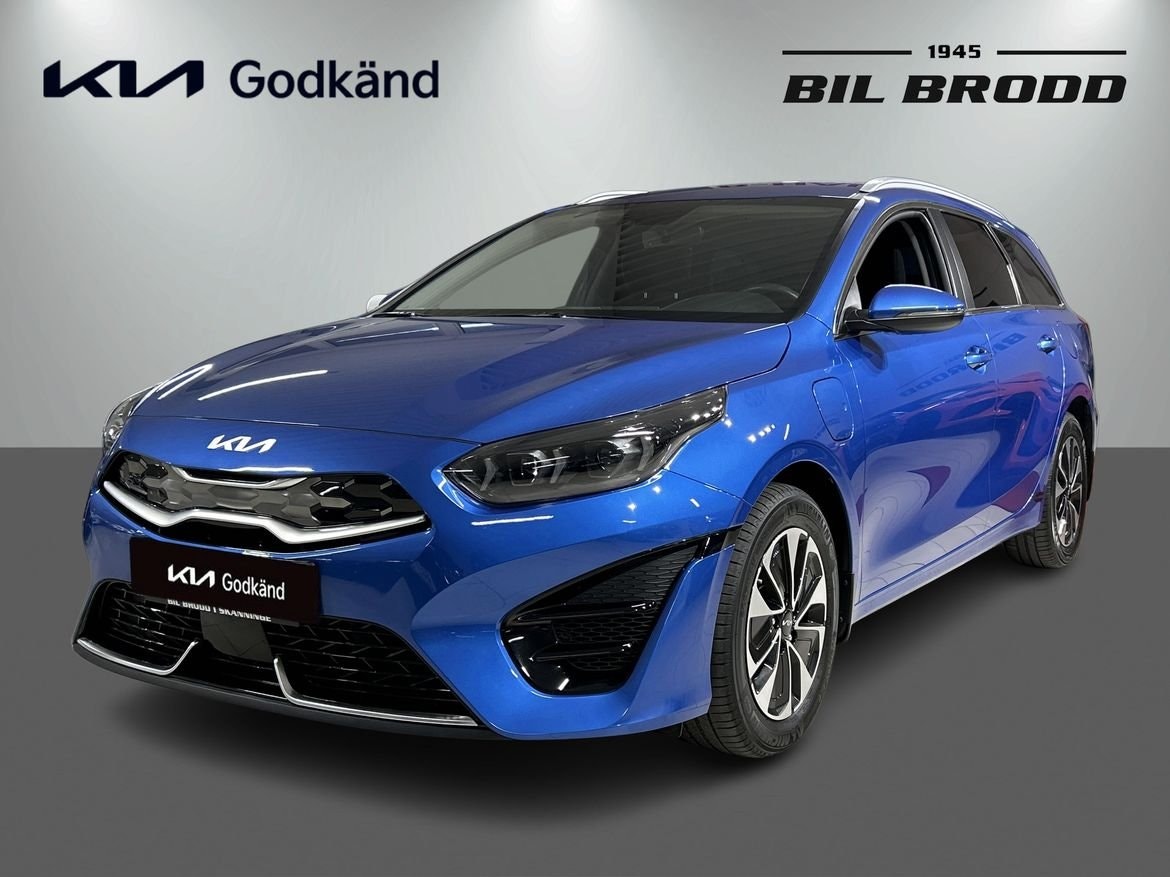 Kia Cee´d