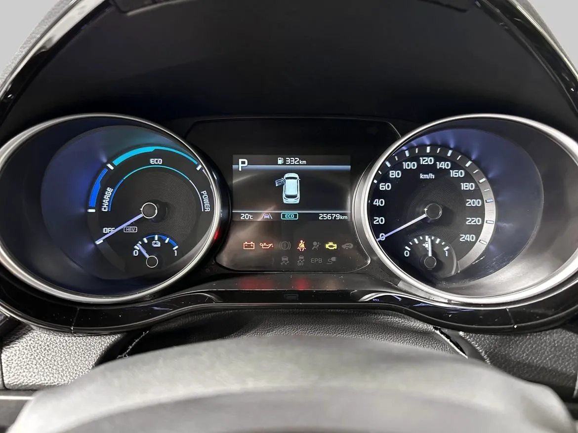 Kia Cee´d bild 10