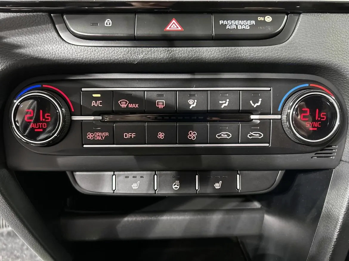 Kia Cee´d bild 13