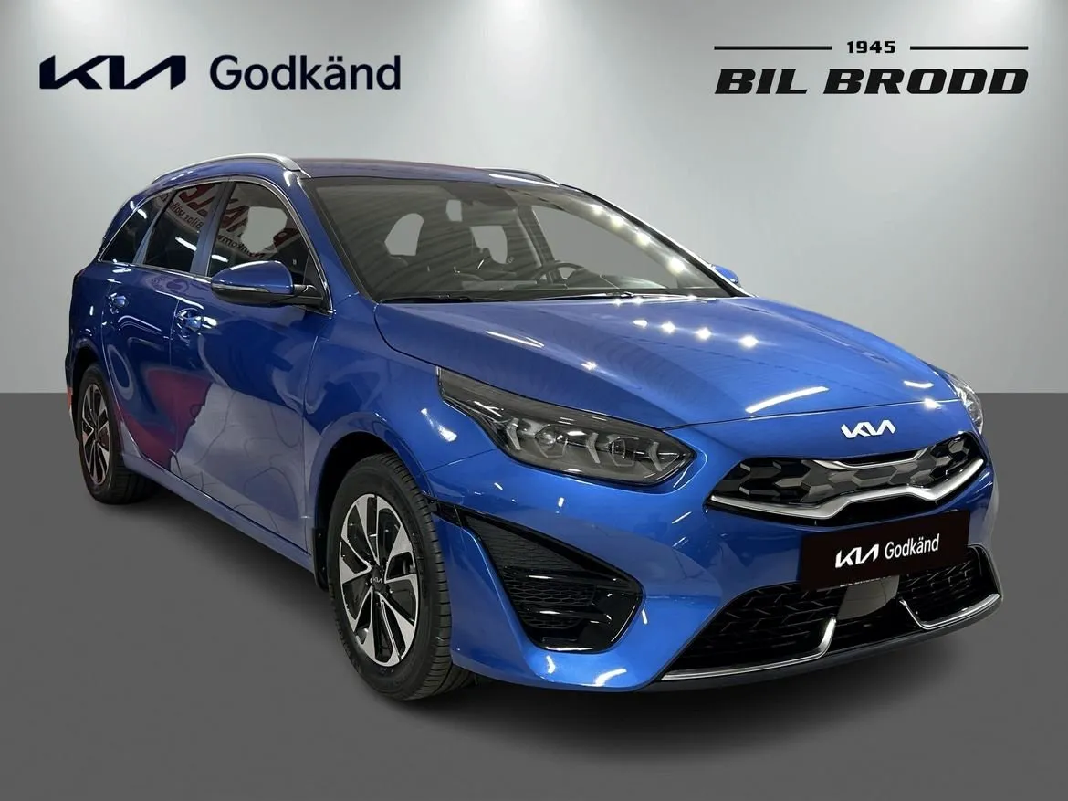 Kia Cee´d bild 3