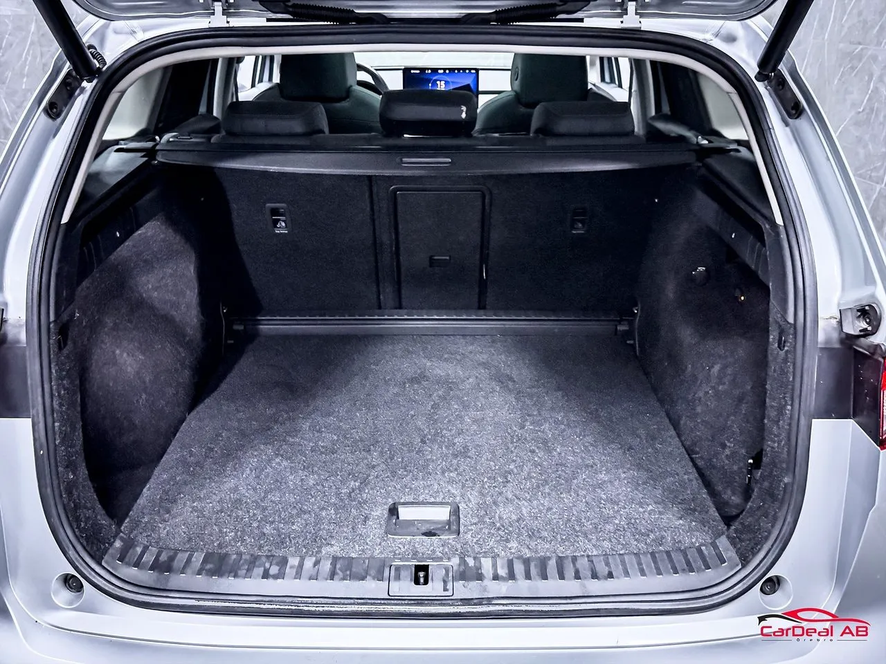 Skoda Enyaq bild 19