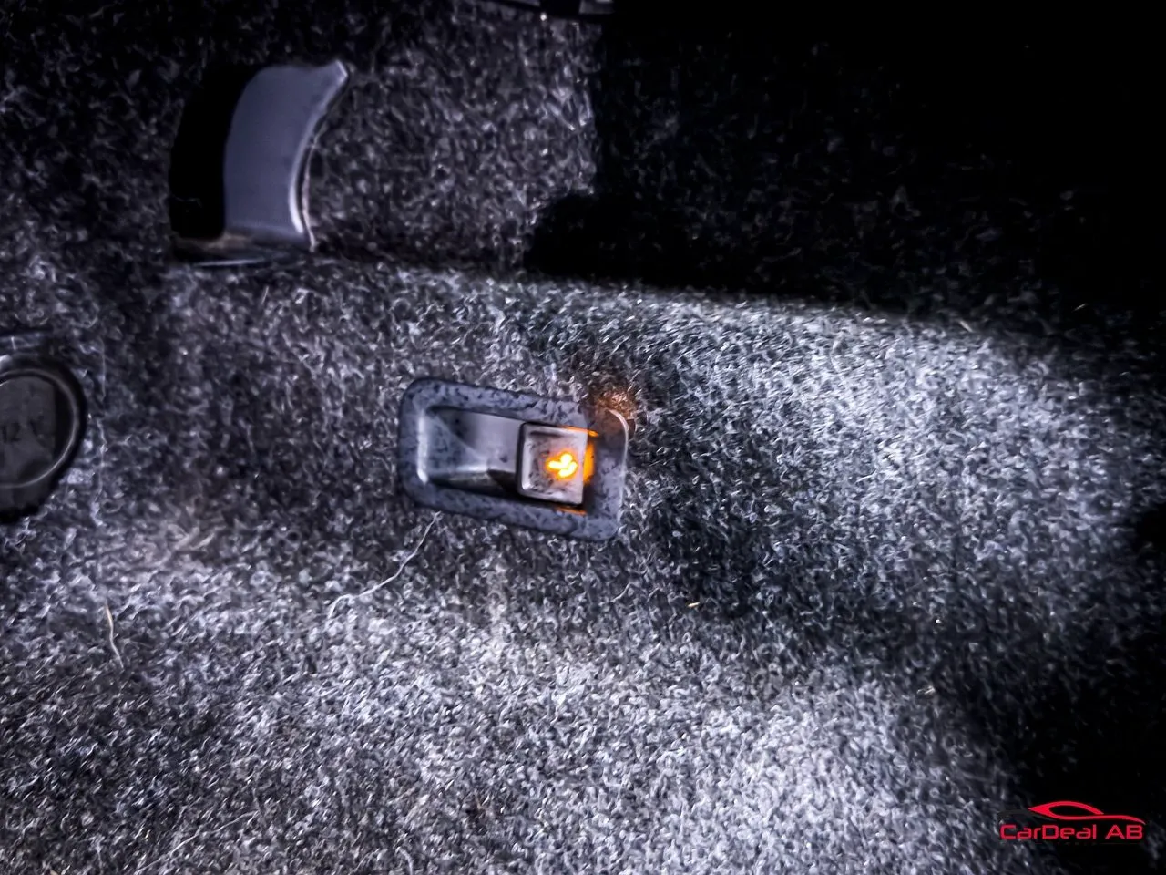 Skoda Enyaq bild 21