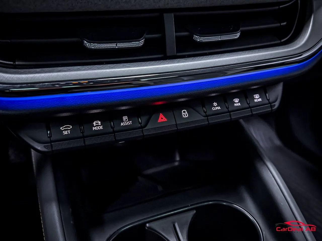 Skoda Enyaq bild 32
