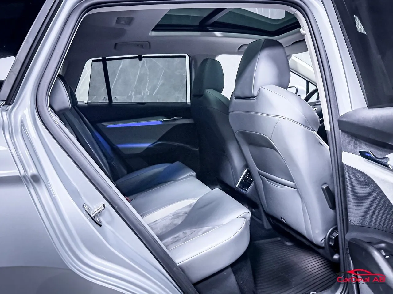 Skoda Enyaq bild 16
