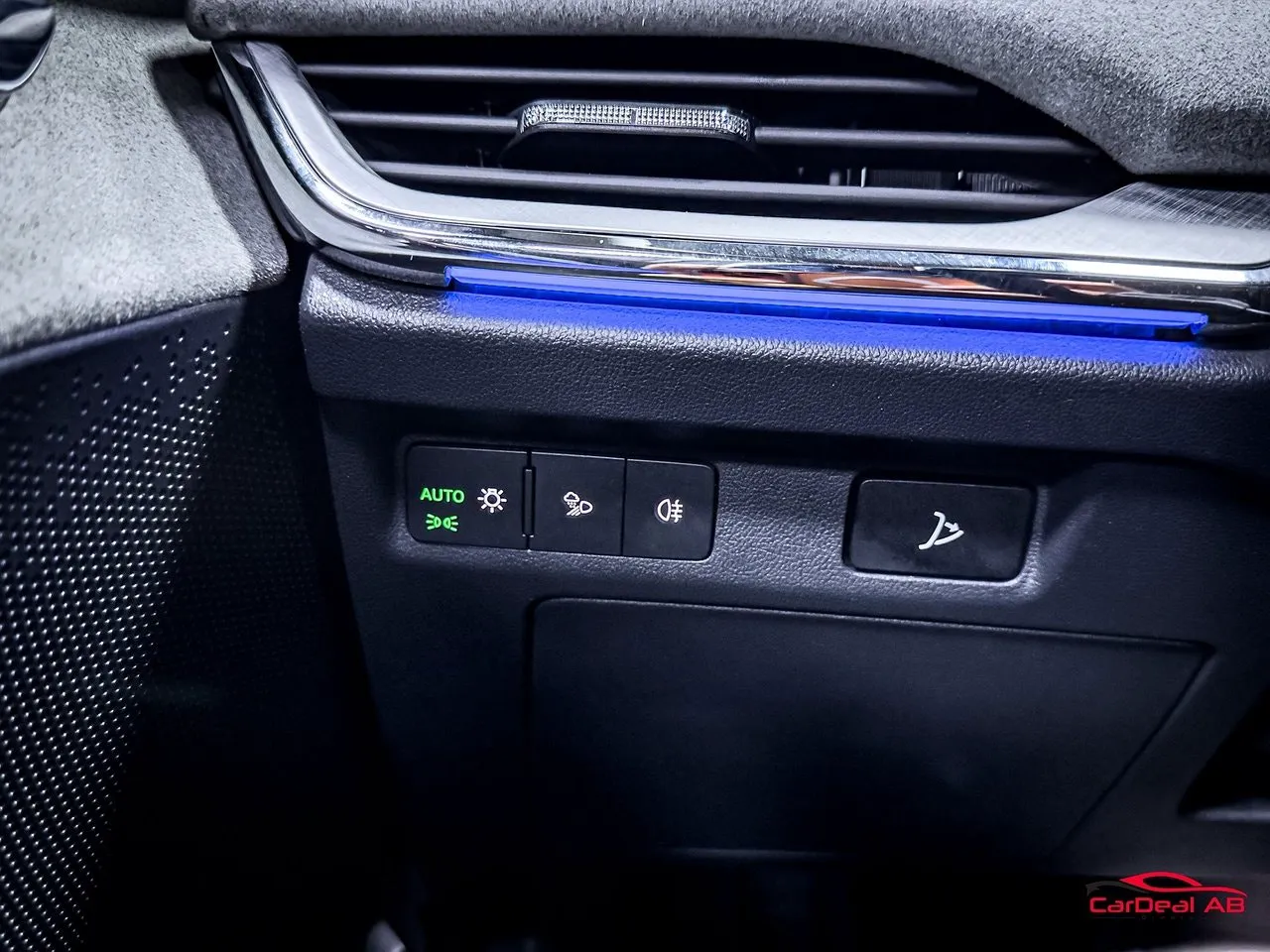 Skoda Enyaq bild 37