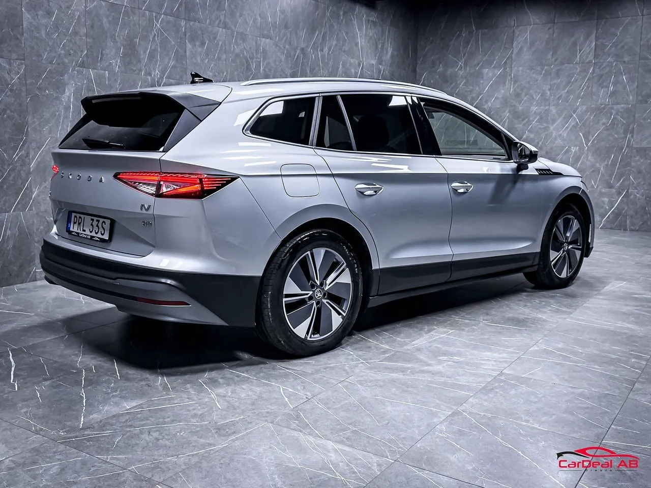 Skoda Enyaq bild 7