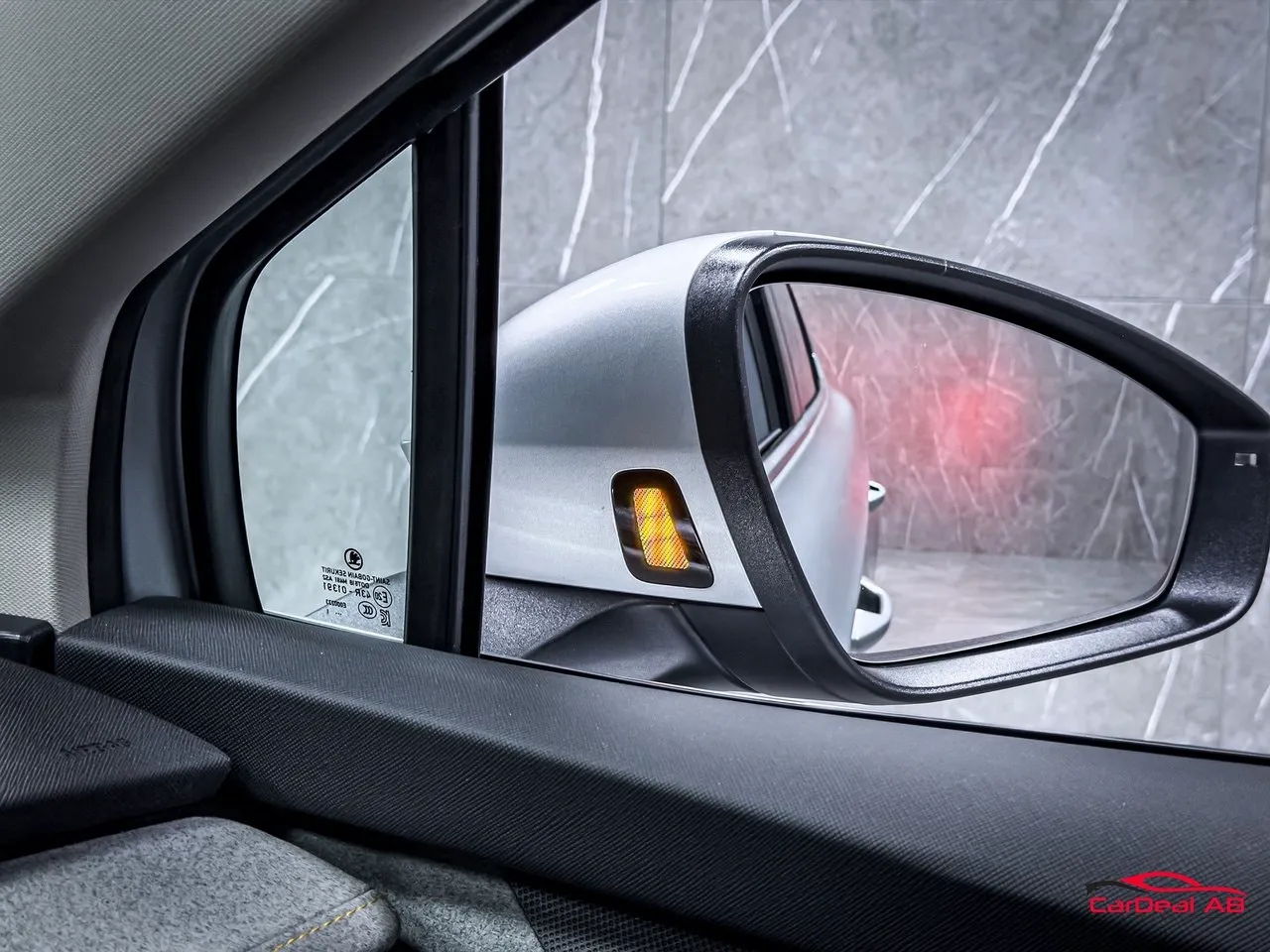 Skoda Enyaq bild 34