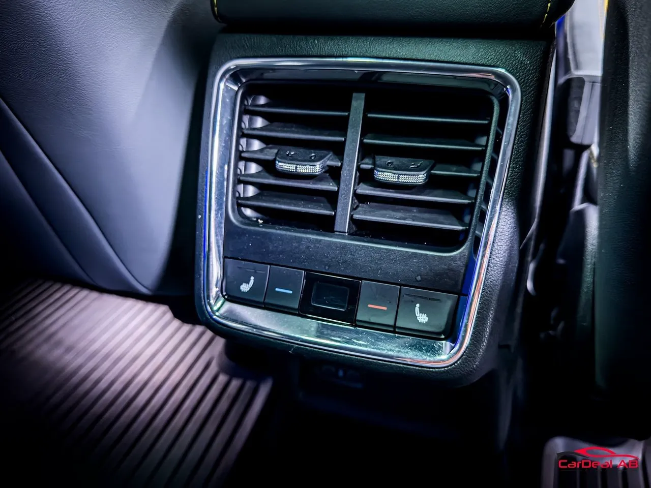 Skoda Enyaq bild 18