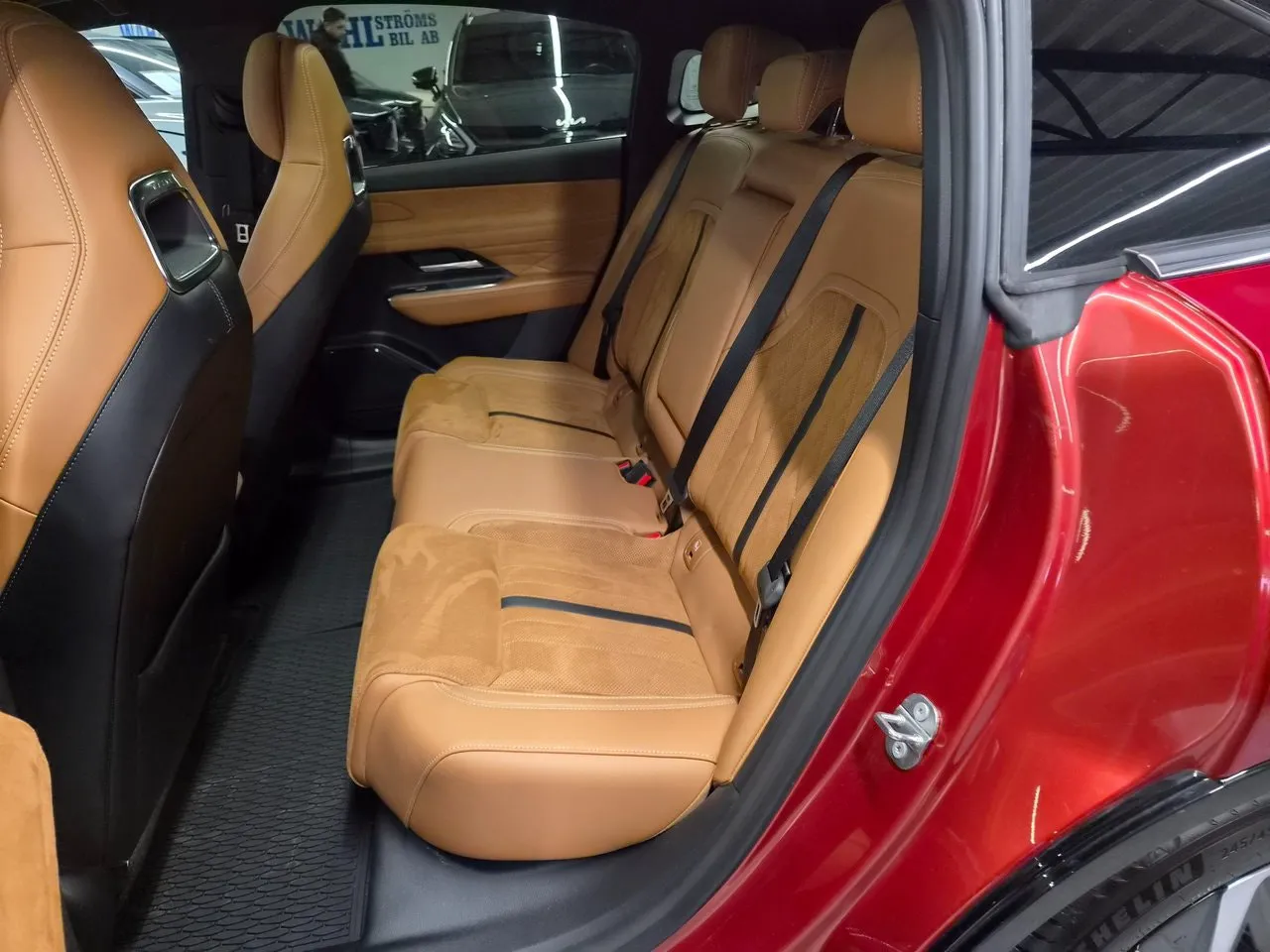 Mazda 6e bild 13