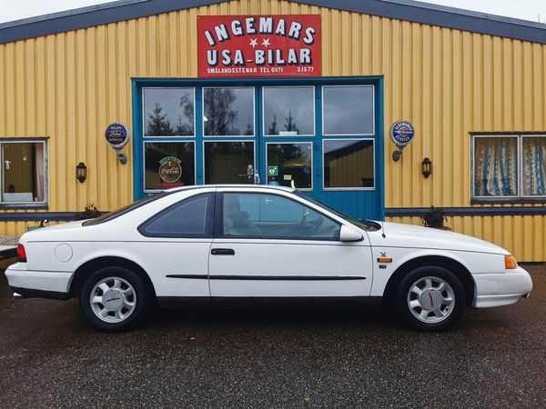 Ford Thunderbird 4.6 V8 2V SOHC - 1994