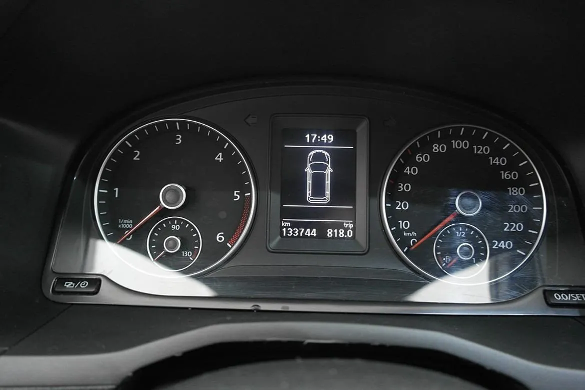 Volkswagen Caddy bild 9