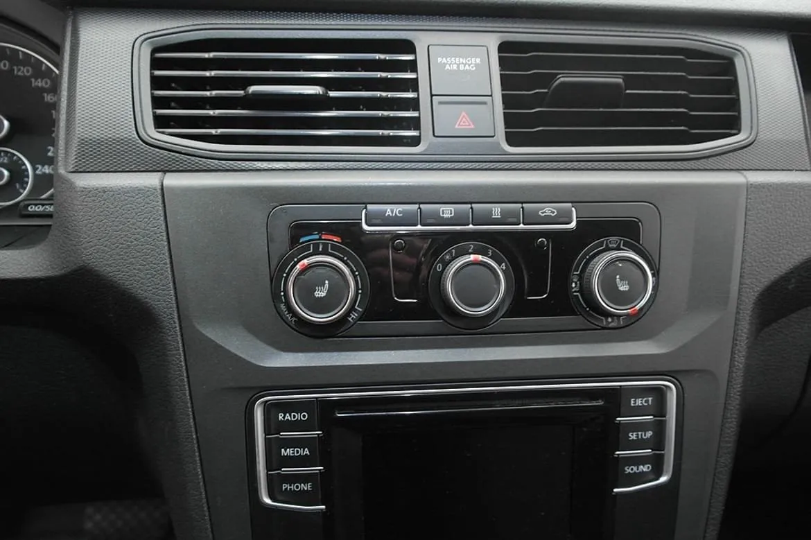 Volkswagen Caddy bild 14