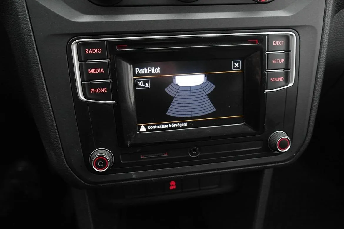 Volkswagen Caddy bild 13