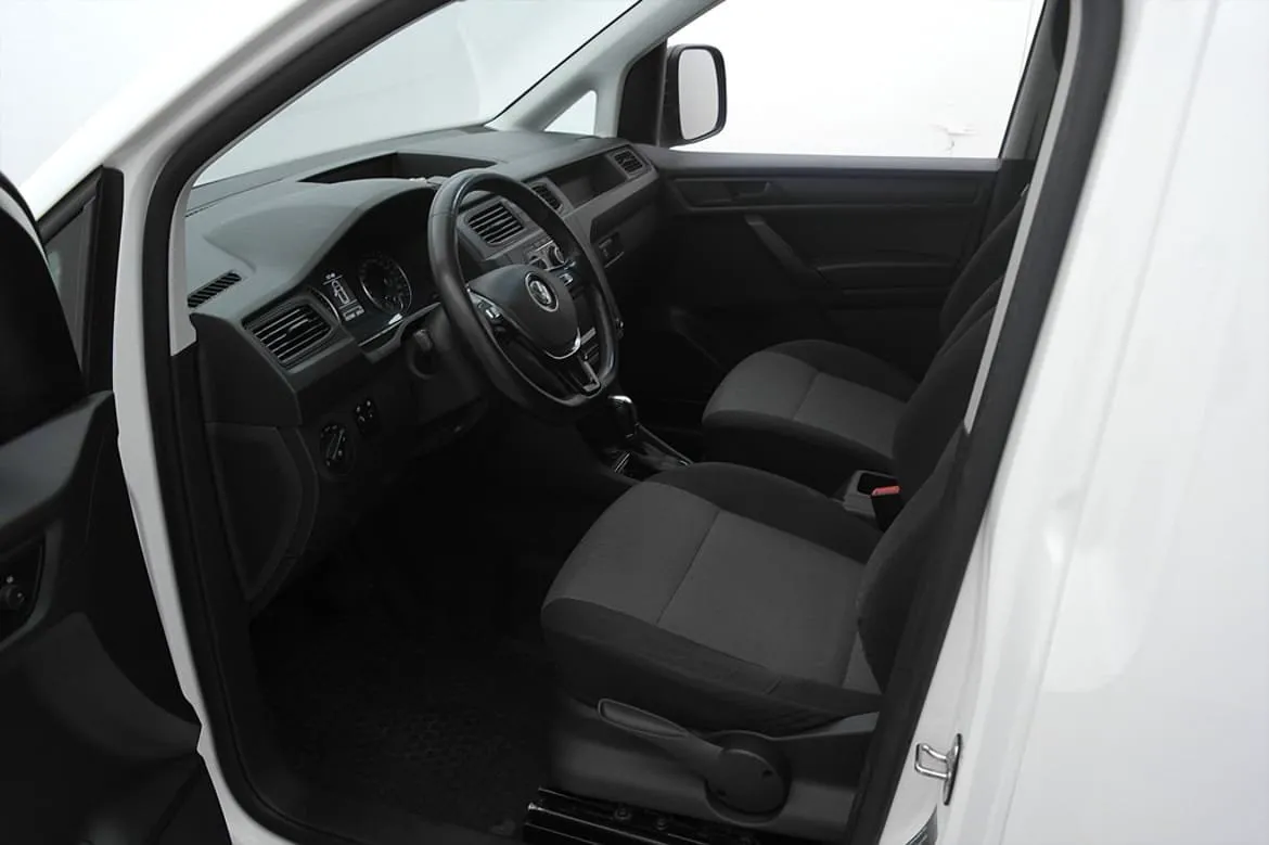 Volkswagen Caddy bild 16