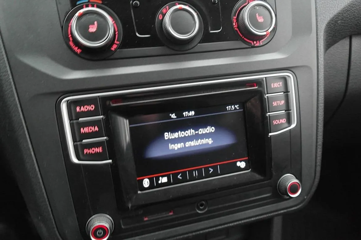 Volkswagen Caddy bild 12