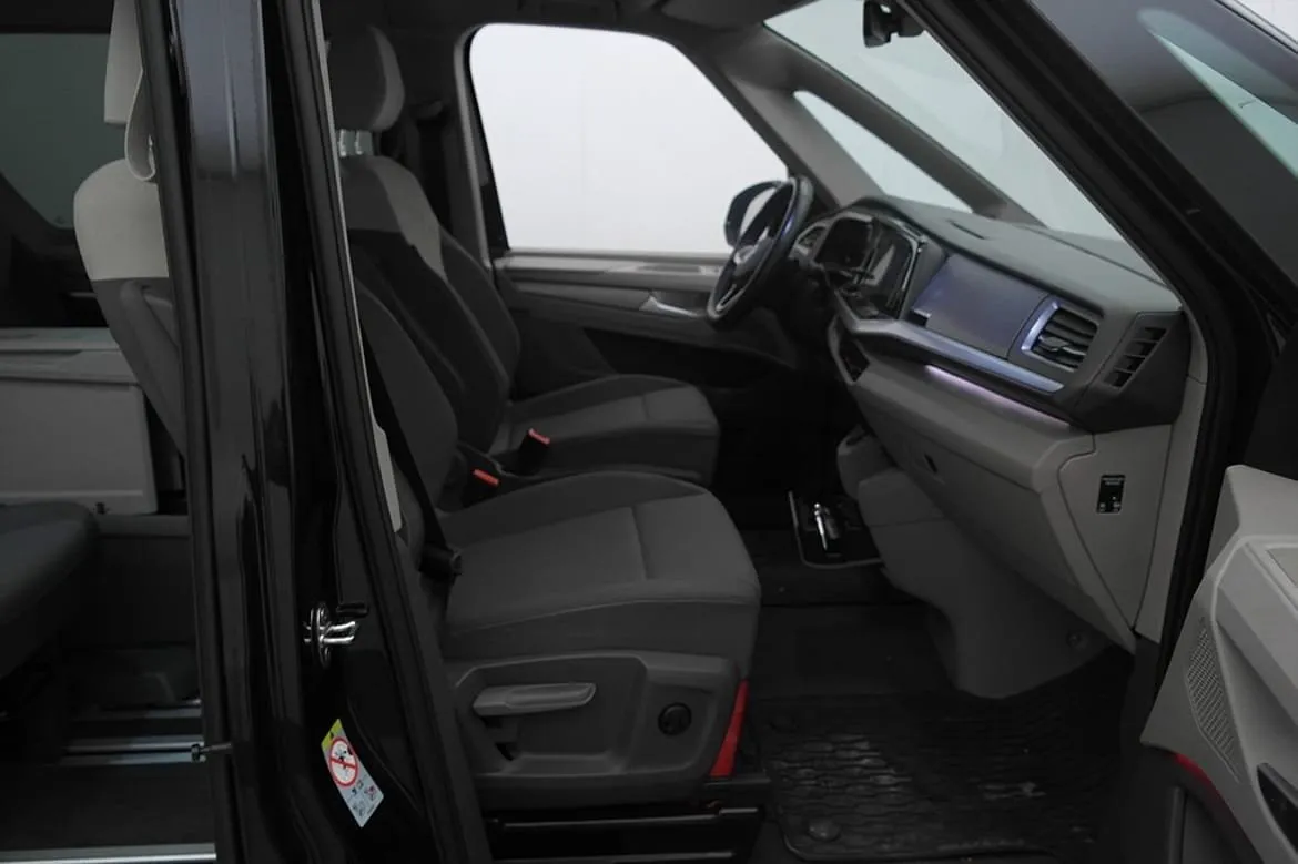 Volkswagen Multivan bild 20