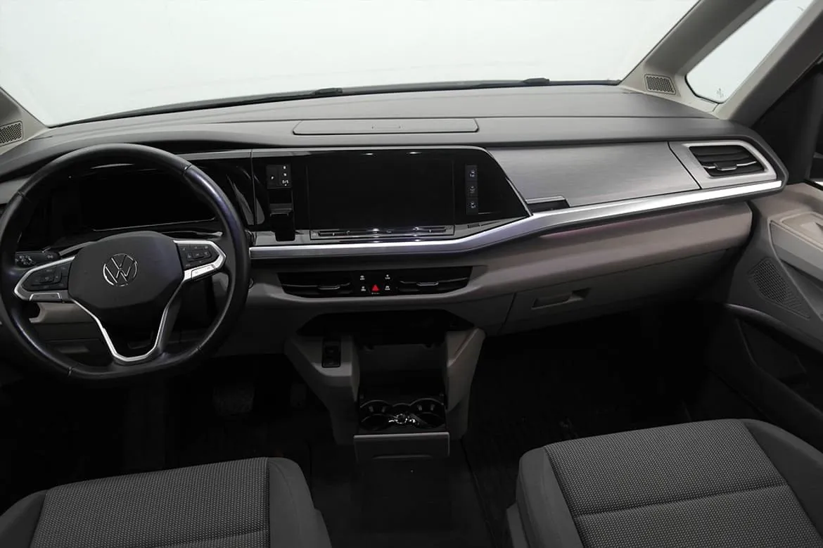 Volkswagen Multivan bild 9