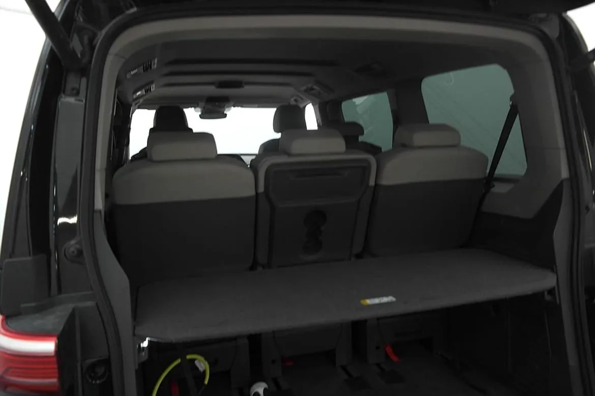 Volkswagen Multivan bild 31