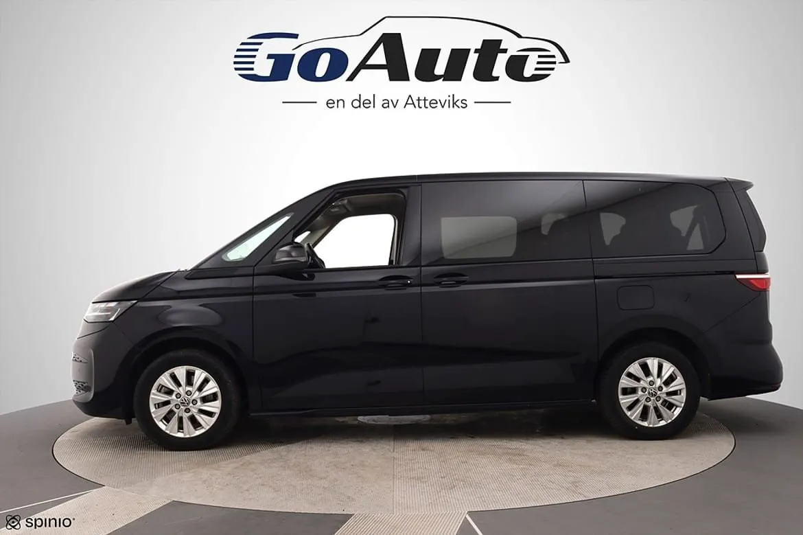 Volkswagen Multivan bild 7