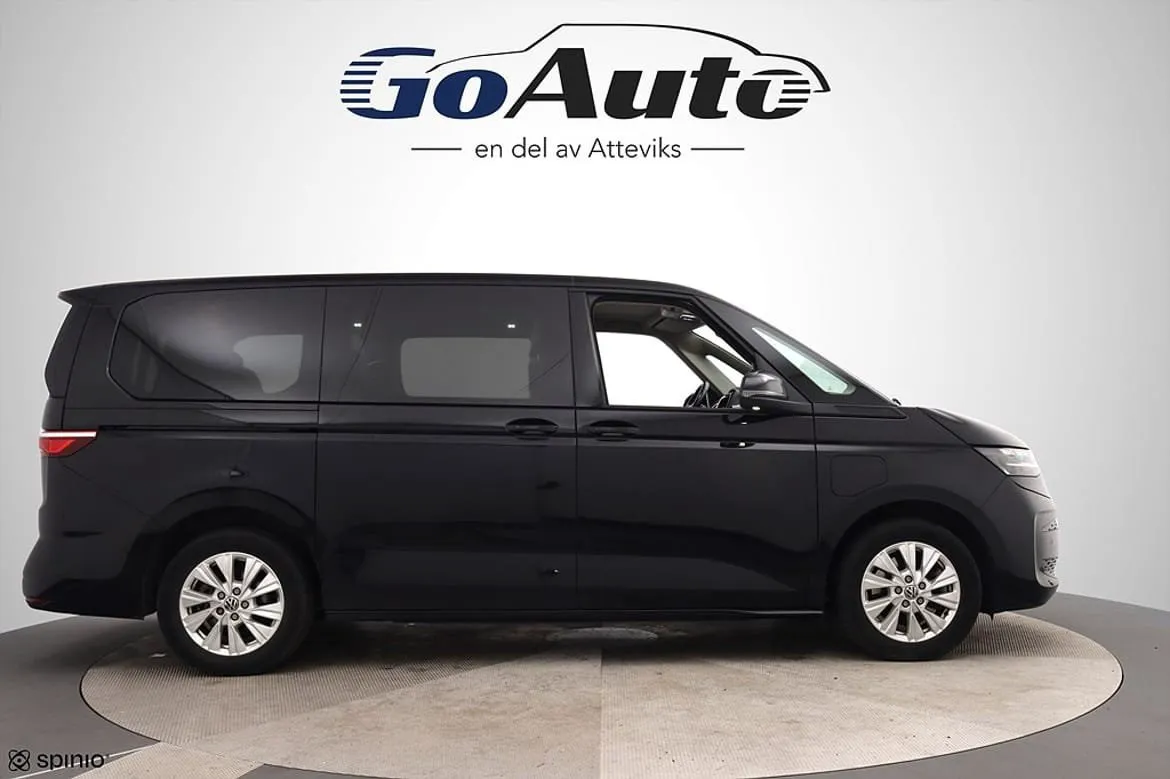 Volkswagen Multivan bild 3