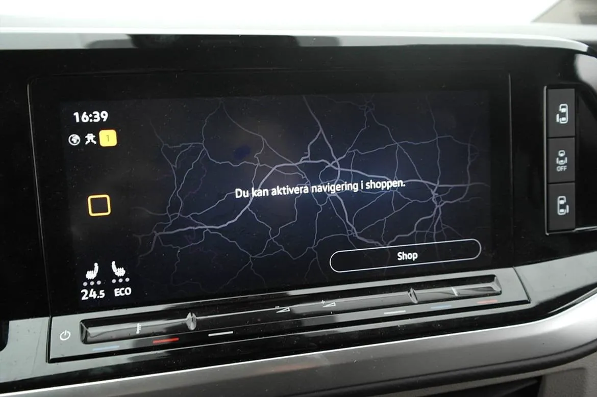 Volkswagen Multivan bild 15