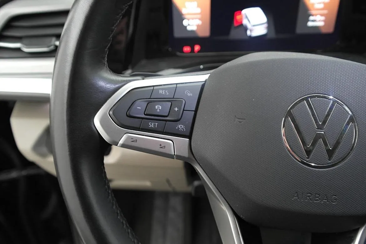 Volkswagen Multivan bild 12