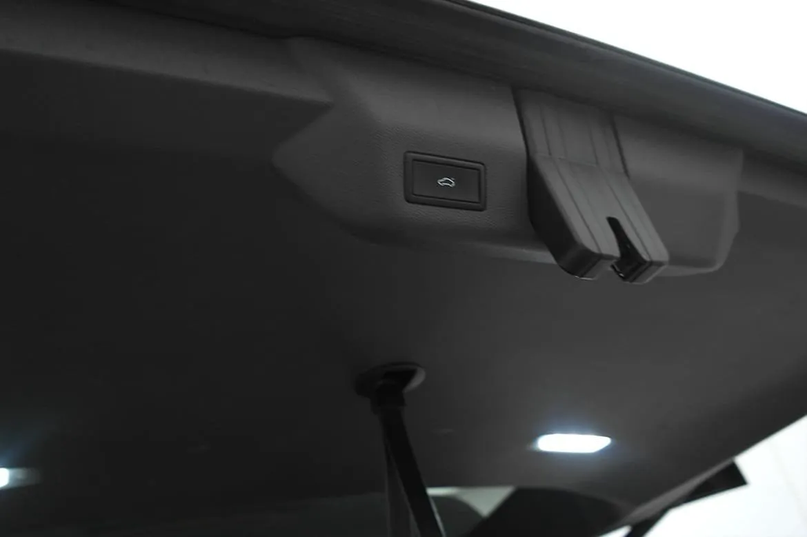 Volkswagen Multivan bild 32
