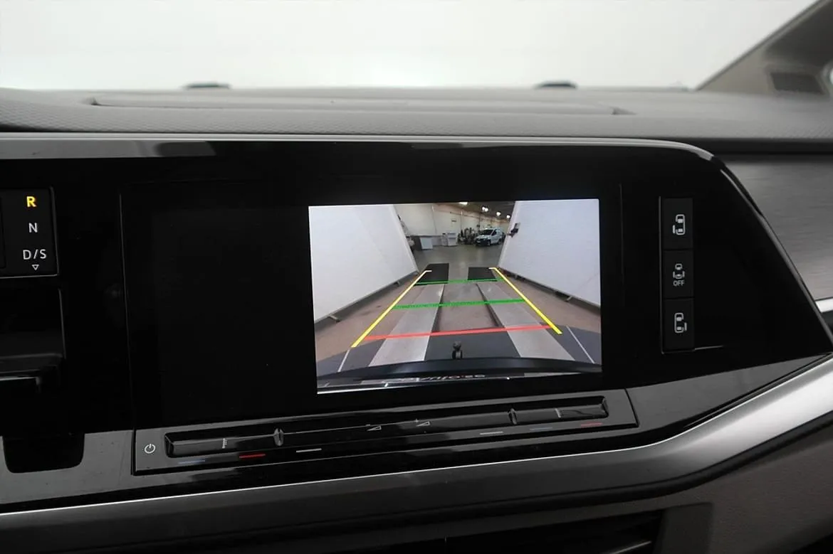Volkswagen Multivan bild 14
