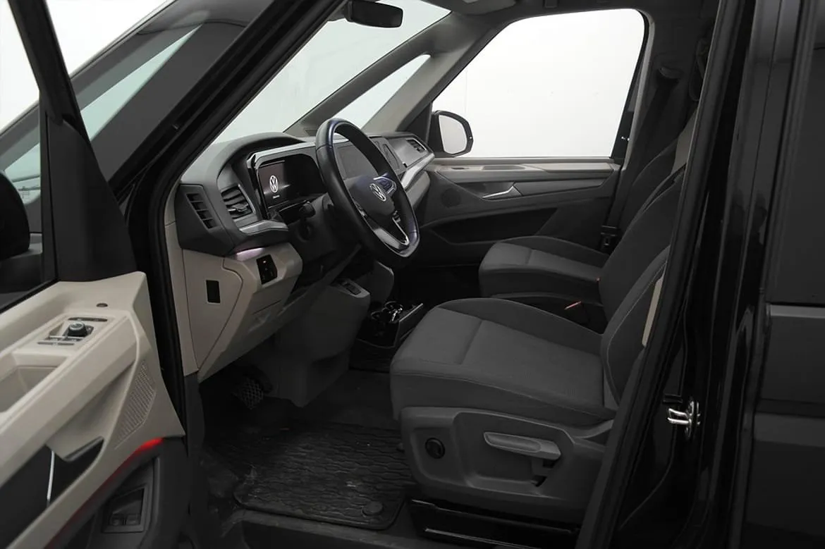 Volkswagen Multivan bild 21