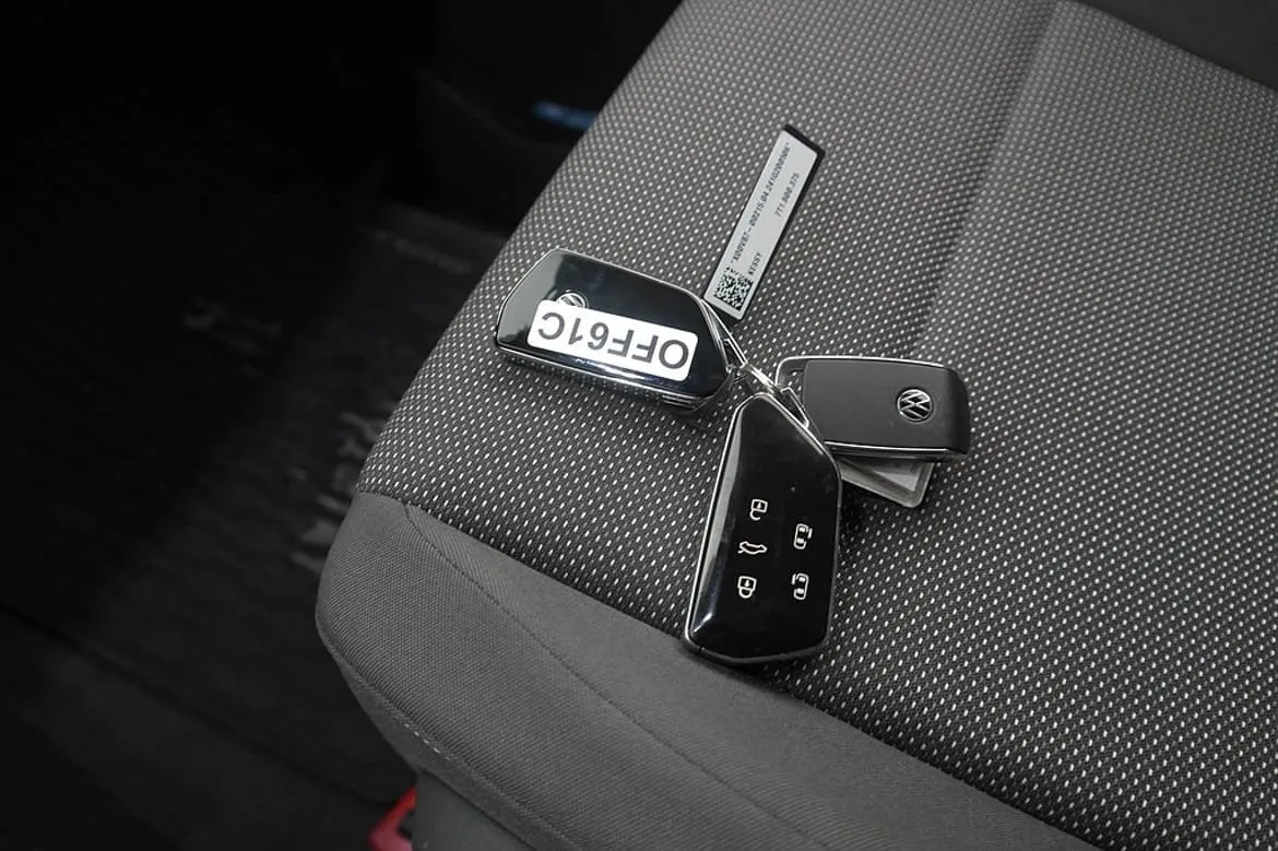 Volkswagen Multivan bild 34