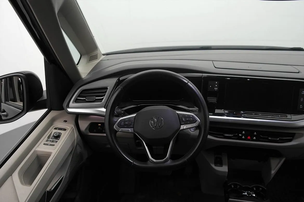 Volkswagen Multivan bild 10