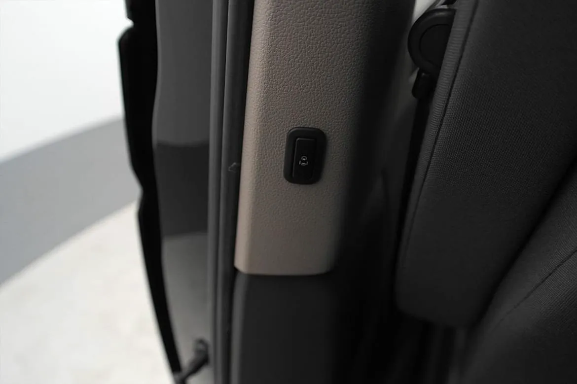 Volkswagen Multivan bild 28