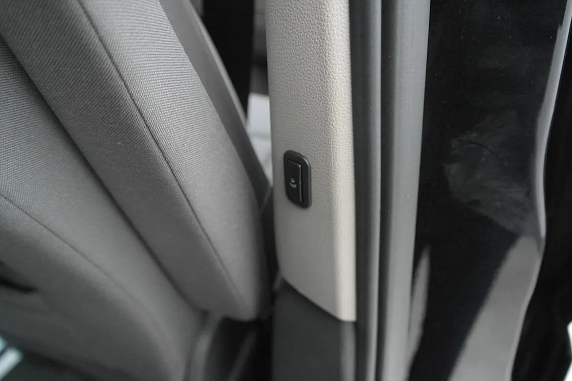 Volkswagen Multivan bild 29