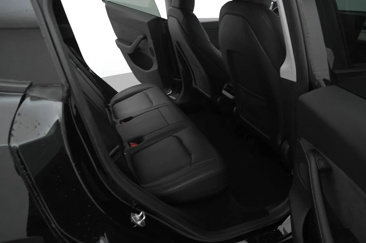 Tesla Model Y bild 20