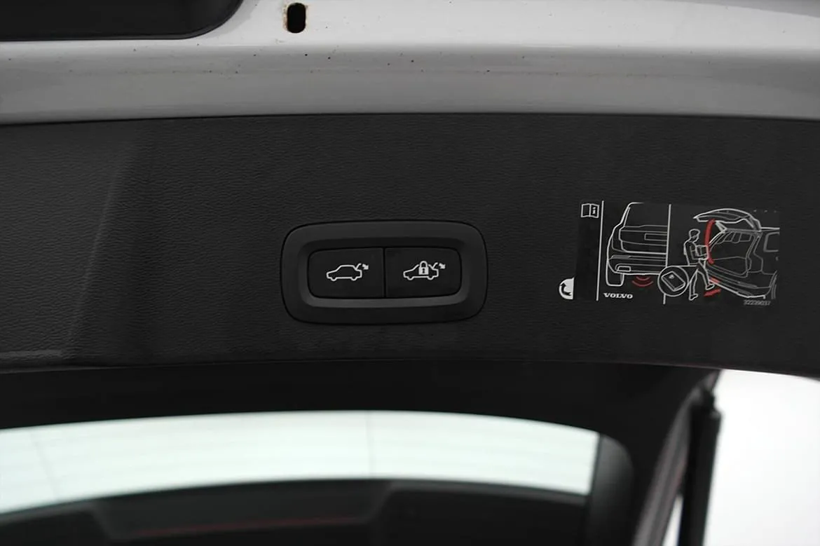 Volvo XC40 bild 22