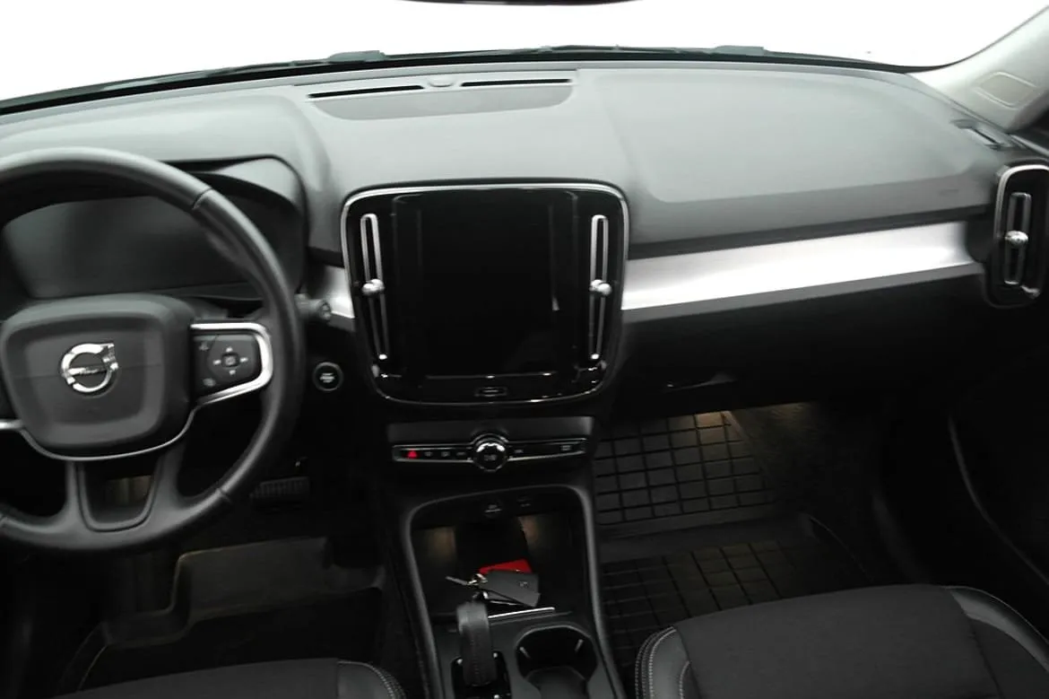 Volvo XC40 bild 9