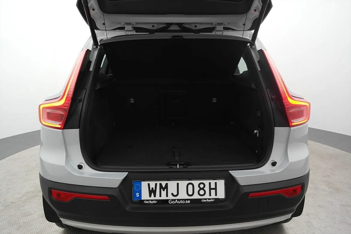Volvo XC40 bild 21
