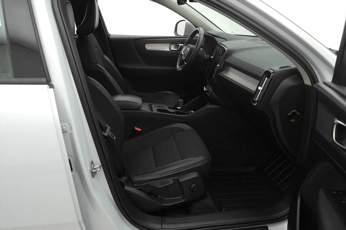 Volvo XC40 bild 17