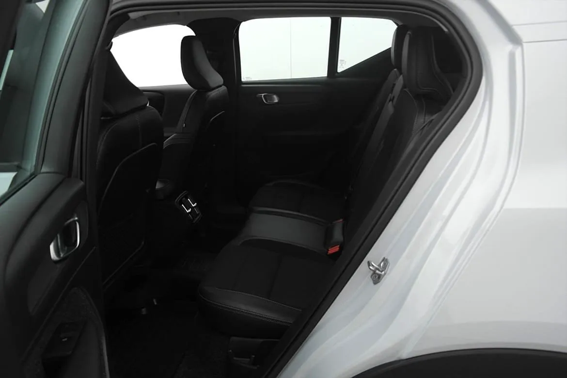 Volvo XC40 bild 20