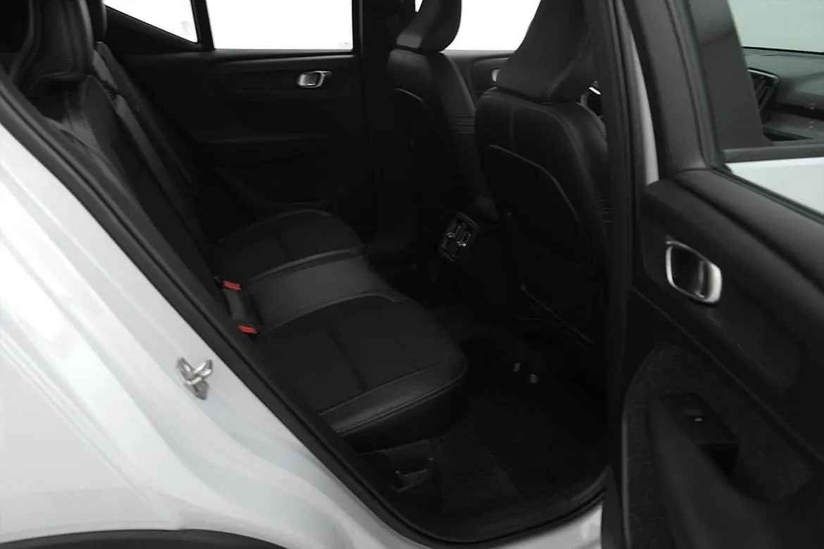 Volvo XC40 bild 19