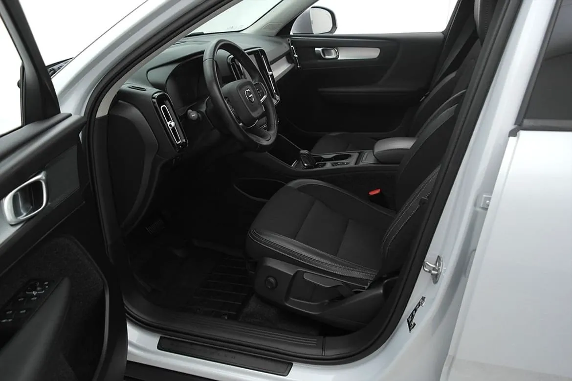 Volvo XC40 bild 18