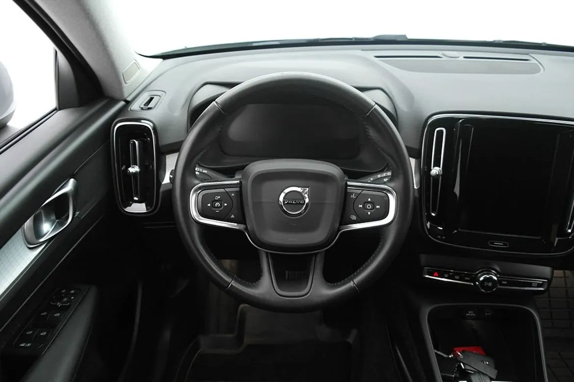 Volvo XC40 bild 10