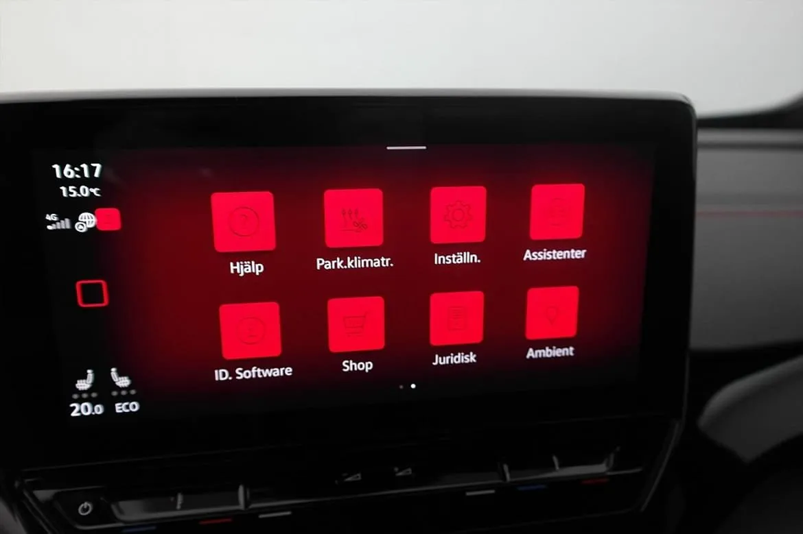 Volkswagen ID.4 bild 18