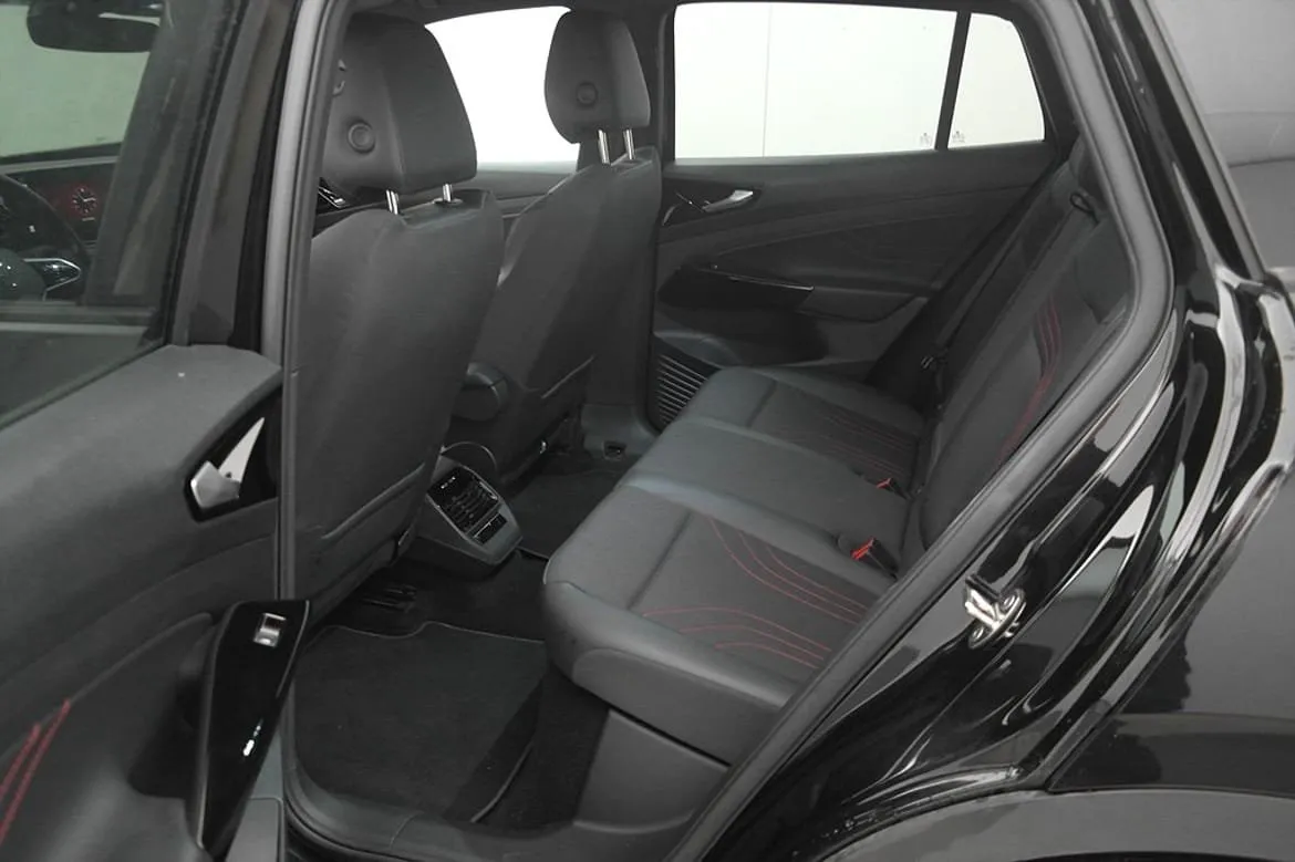 Volkswagen ID.4 bild 23