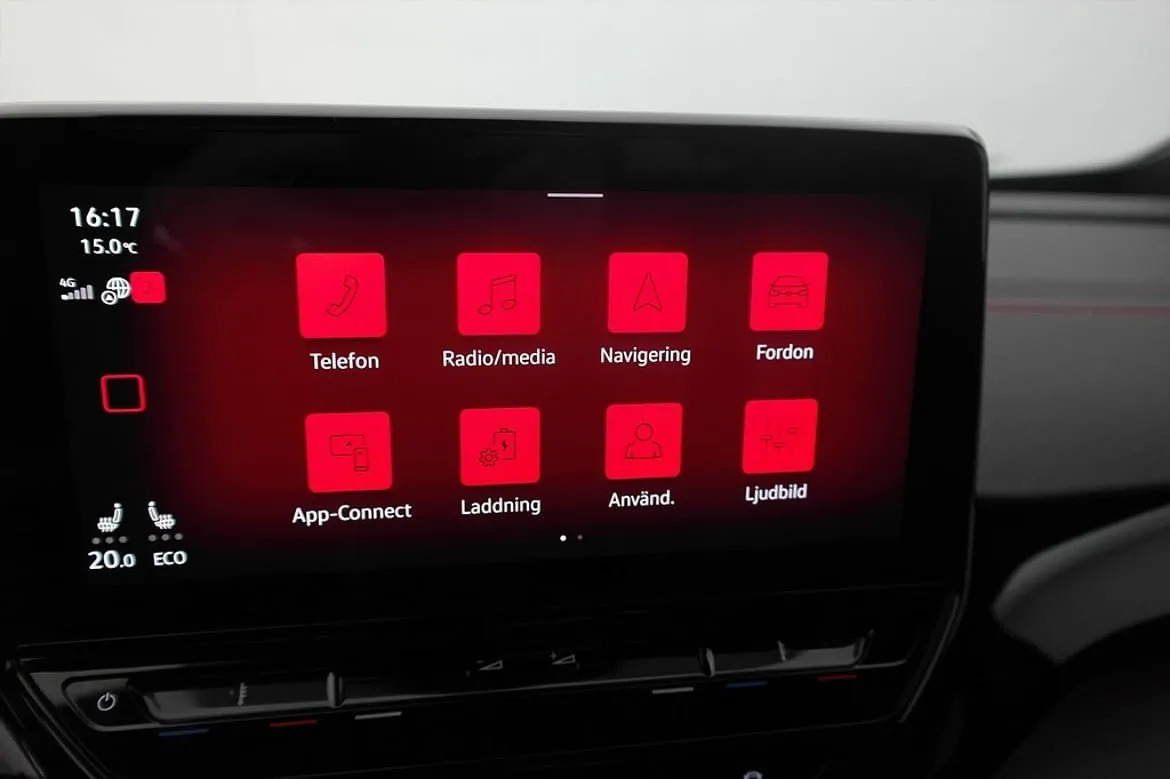 Volkswagen ID.4 bild 19