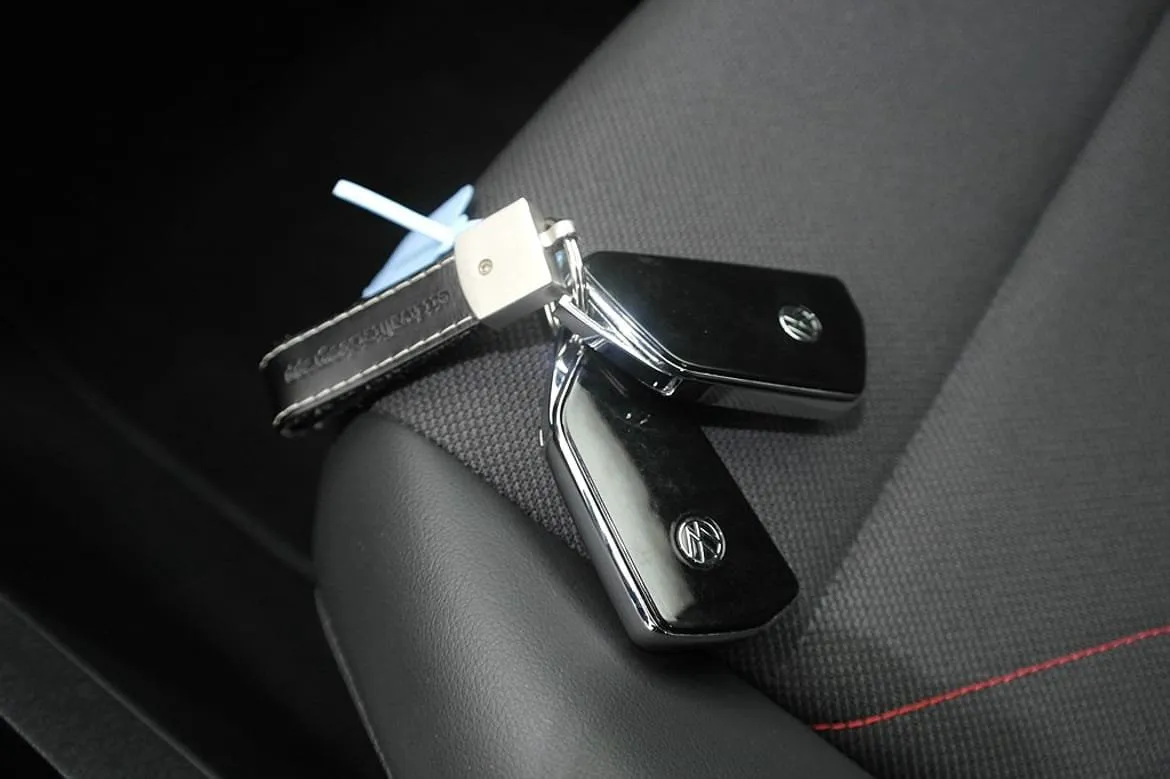 Volkswagen ID.4 bild 27