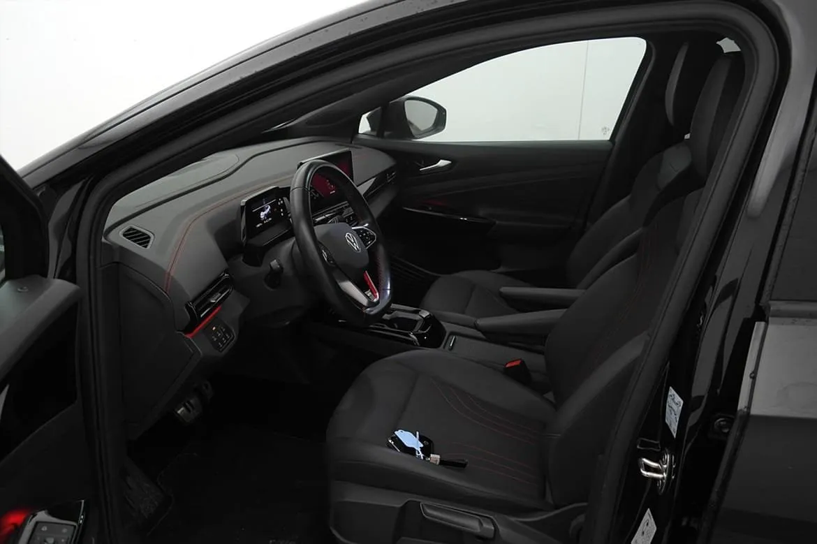 Volkswagen ID.4 bild 21