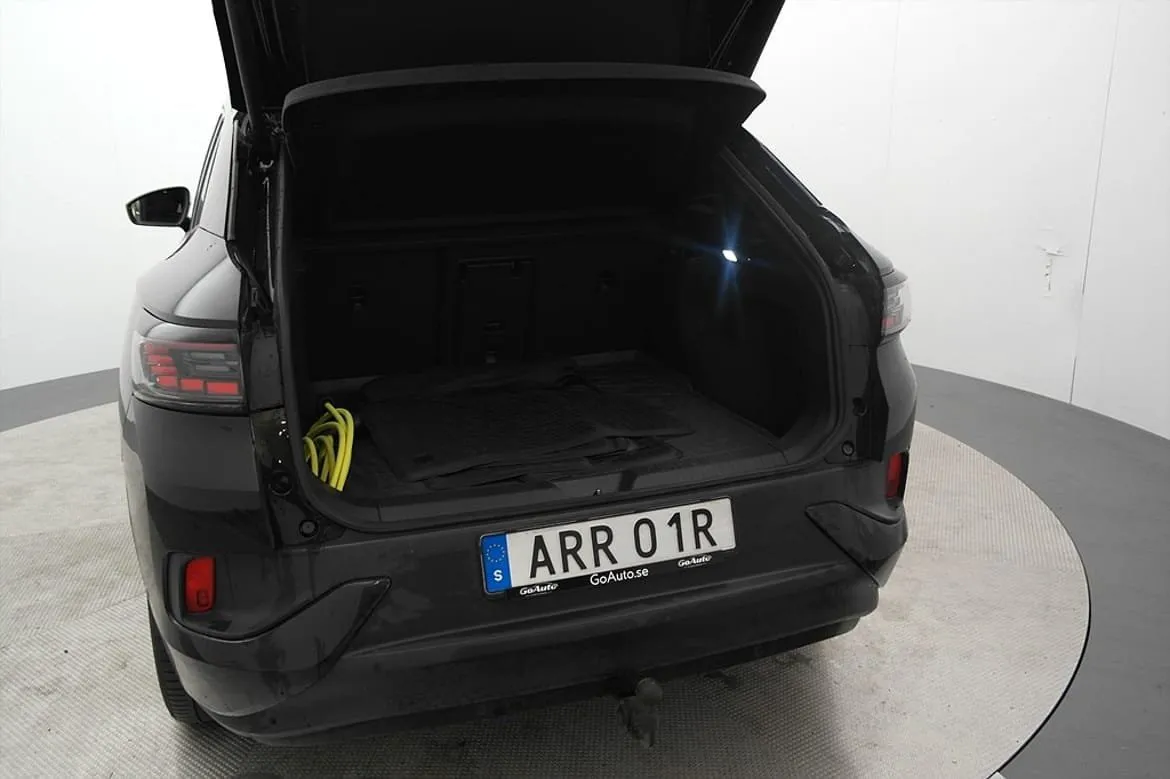 Volkswagen ID.4 bild 24